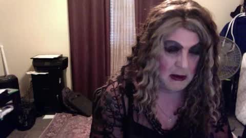 Snapshot of nicolescdfantasies chatting on February 2026 11:34:02 PM Nicole CD online show from February 2026 11:34:02 PM