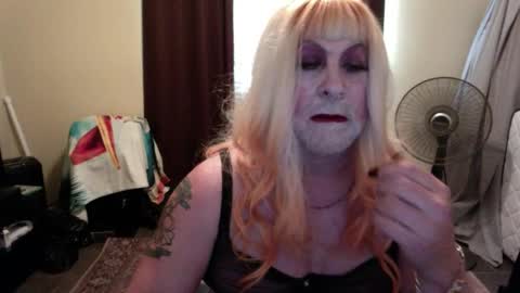 Nicole CD online show from March 2026 10:47:02 PM