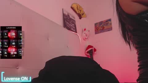 Cyber Lee online show from December 2025 07:06:02 AM