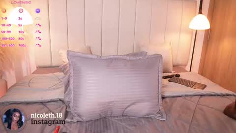 nicoleth18 online show from February 2025 12:23:02 PM