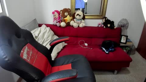 Snapshot of nicolettcolin chatting on February 2025 08:58:02 PM Nicolettcolin online show from February 2025 08:58:02 PM