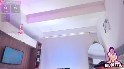 Nicol  online show from April 2026 02:37:01 PM