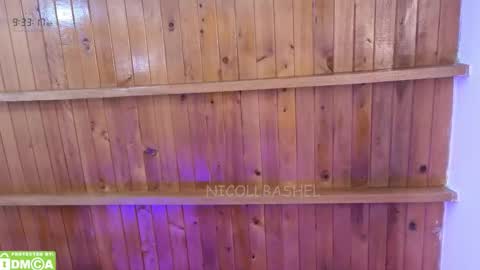 Snapshot of nicollbashel chatting on February 2026 02:33:01 PM Nicoll Independent model online show from February 2026 02:33:01 PM