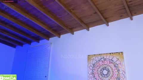 Snapshot of nicollbashel chatting on February 2026 08:04:02 AM Nicoll Independent model online show from February 2026 08:04:02 AM