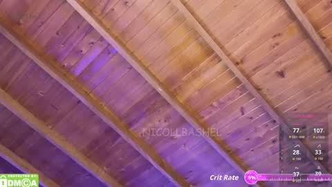 Snapshot of nicollbashel chatting on March 2026 11:10:01 PM Nicoll Independent model online show from March 2026 11:10:01 PM