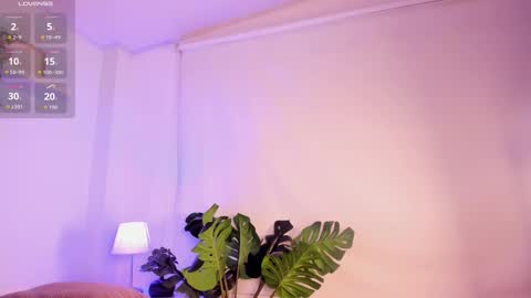 nicolle_evanss_ online show from March 2026 05:04:01 AM