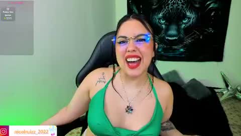 Snapshot of nicolle_ruizz chatting on June 2026 07:26:01 PM Nicoll online show from June 2026 07:26:01 PM