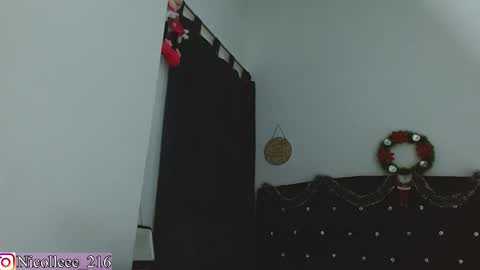 Nicolle online show from December 2024 04:18:02 AM