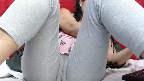 NICOLLE online show from April 2026 12:11:02 AM