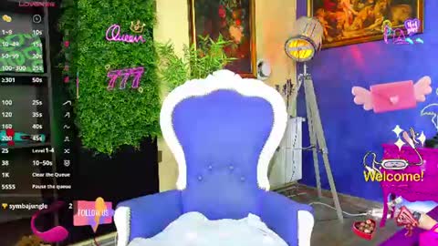 Snapshot of nicollepalmer chatting on June 2026 07:39:01 AM Nicolle online show from June 2026 07:39:01 AM