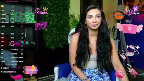 Snapshot of nicollepalmer chatting on June 2026 09:19:02 AM Nicolle online show from June 2026 09:19:02 AM
