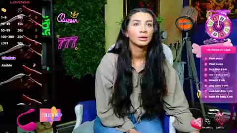 Snapshot of nicollepalmer chatting on June 2026 06:49:01 AM Nicolle online show from June 2026 06:49:01 AM