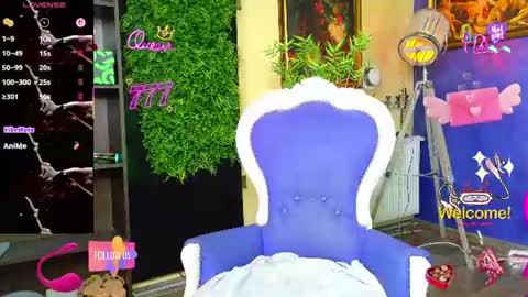 Snapshot of nicollepalmer chatting on June 2026 07:28:01 AM Nicolle online show from June 2026 07:28:01 AM