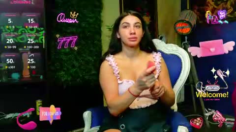 Snapshot of nicollepalmer chatting on July 2026 07:58:01 AM Nicolle online show from July 2026 07:58:01 AM
