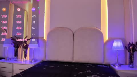 Snapshot of nicolmeyer chatting on January 2025 03:27:01 PM Nicol online show from January 2025 03:27:01 PM