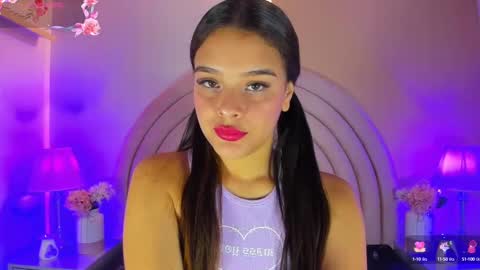 Snapshot of nicolmeyer chatting on March 2025 11:55:02 AM Nicol online show from March 2025 11:55:02 AM