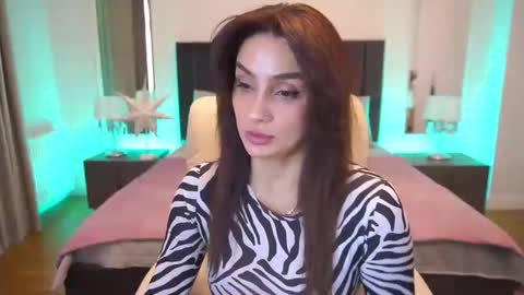 Nicole online show from March 2026 06:39:02 AM