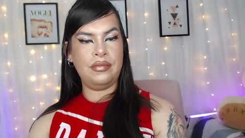 nicoobaby online show from January 2025 02:03:02 AM