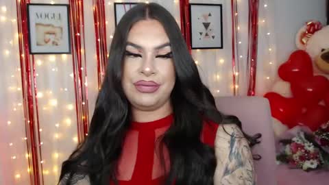 nicoobaby online show from February 2025 11:31:01 PM