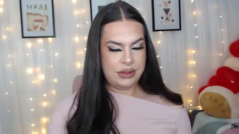 nicoobaby online show from February 2025 07:17:02 PM