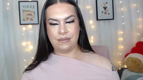 nicoobaby online show from February 2025 10:42:01 PM