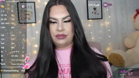 nicoobaby online show from March 2025 09:48:02 PM