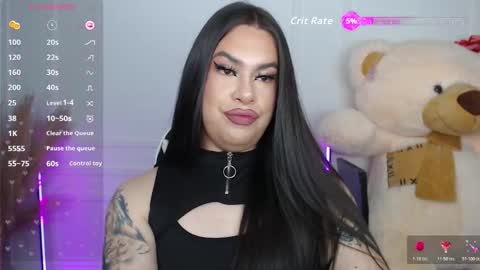 nicoobaby online show from March 2026 02:45:02 PM