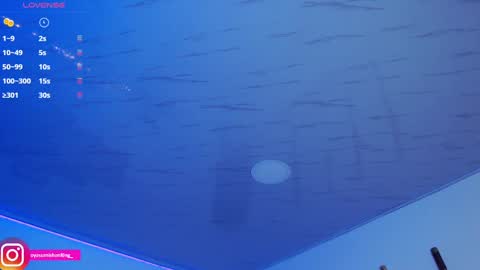 Lizzie online show from December 2024 02:28:02 AM