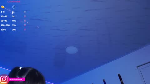 Lizzie online show from December 2024 11:16:02 PM