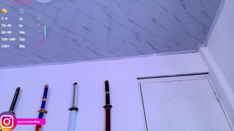 Lizzie online show from October 2025 08:47:01 PM