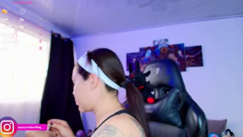 Lizzie online show from March 2026 09:31:02 PM