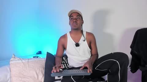 Nico y Mark online show from March 2026 10:32:02 AM