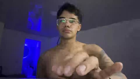 Snapshot of nicvelez22 chatting on April 2026 02:56:01 AM nicvelez22 online show from April 2026 02:56:01 AM