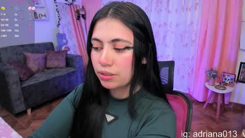 Snapshot of nidrii_07 chatting on February 2026 05:00:02 AM 900 300 online show from February 2026 05:00:02 AM