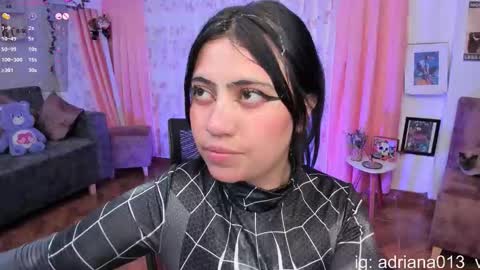 Snapshot of nidrii_07 chatting on February 2026 07:51:01 AM 900 300 online show from February 2026 07:51:01 AM