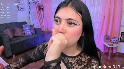 Snapshot of nidrii_07 chatting on February 2026 04:41:02 AM 900 300 online show from February 2026 04:41:02 AM