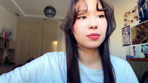 Snapshot of nievesshippey chatting on February 2026 10:01:01 AM Hanna online show from February 2026 10:01:01 AM