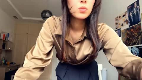 Snapshot of nievesshippey chatting on February 2026 09:16:02 AM Hanna online show from February 2026 09:16:02 AM