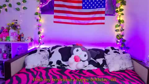 Night angel online show from November 2025 01:13:01 PM