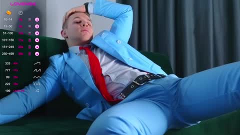 Jameson online show from January 2025 05:11:01 AM