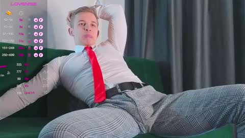 Jameson online show from January 2025 10:41:01 AM