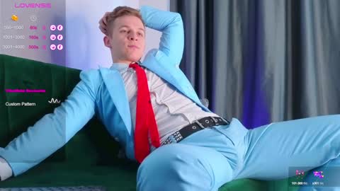 Jameson online show from January 2025 10:20:02 AM