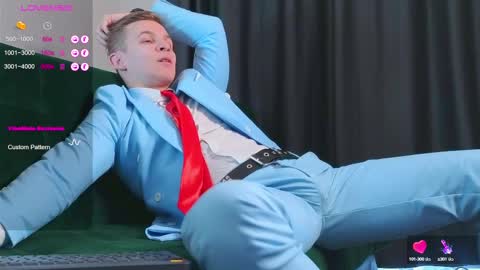 Jameson online show from February 2025 09:54:02 AM