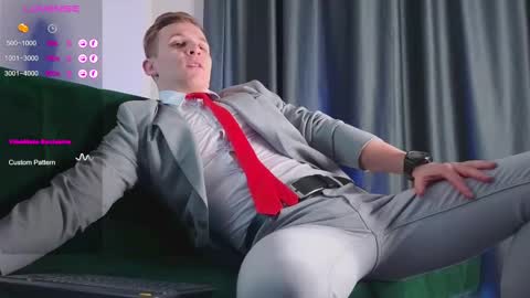 Jameson online show from February 2025 10:07:02 AM