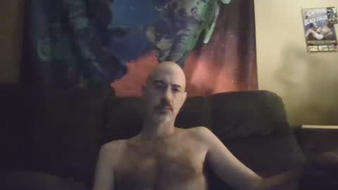 Snapshot of nightgoat666 chatting on October 2025 10:21:01 AM OHB Old Horny Bastard online show from October 2025 10:21:01 AM