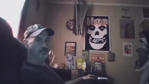 Snapshot of nightgoat666 chatting on October 2025 05:24:02 PM OHB Old Horny Bastard online show from October 2025 05:24:02 PM