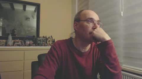Snapshot of nightkeeper63 chatting on December 2024 01:50:01 AM nightkeeper63 online show from December 2024 01:50:01 AM