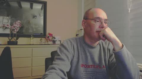 Snapshot of nightkeeper63 chatting on February 2025 12:26:01 AM nightkeeper63 online show from February 2025 12:26:01 AM