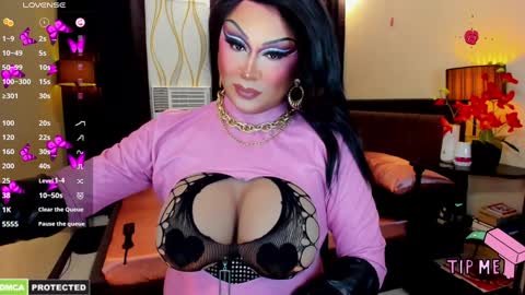 Snapshot of nightmare_natalia chatting on December 2024 09:22:01 PM Natalia online show from December 2024 09:22:01 PM