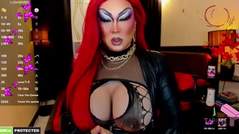 Snapshot of nightmare_natalia chatting on January 2025 08:52:01 AM Natalia online show from January 2025 08:52:01 AM